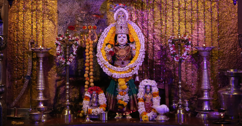 About Jivdani Mandir | Jivdani Temple | Jivdani Devi