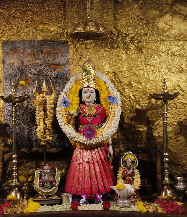 Jivdani Devi Live Darshan | Jivdani Temple | Jivdani Devi